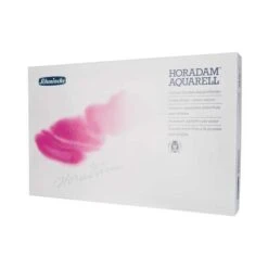 Schmincke Horadam Watercolour Wooden Box Set -Da Vinci Shop SchminckeHoradamWatercolourWoodenBoxSet 4