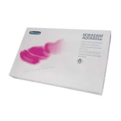 Schmincke Horadam Watercolour Wooden Box Set -Da Vinci Shop SchminckeHoradamWatercolourWoodenBoxSet 5