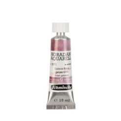 Schmincke Horadam Watercolours Super Granulating Special Colours