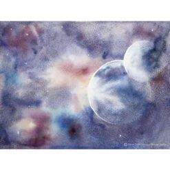 Schmincke Horadam Watercolours Super Granulating Special Colours -Da Vinci Shop SchminckeHoradamWatercoloursSuperGranulatingSpecialColours 5