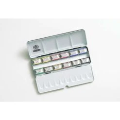 Schmincke Horadam Whole Pan Watercolour Sets -Da Vinci Shop SchminckeHoradamWholePanWatercolourSets 4