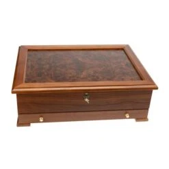 Schmincke Mussini Wooden Oil Paint Set -Da Vinci Shop SchminckeMussiniWoodenOilPaintSet 5