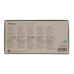 Schmincke Norma Blue Finest Water-Mixable Artist Oil Paint Set -Da Vinci Shop SchminckeNormaBlueFinestWater MixableArtistOilPaintSet 4