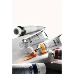 Schmincke Norma Oil Colour Sets 10 Schmincke Norma Oil Colour Sets -Da Vinci Shop SchminckeNormaOilColourSets 4