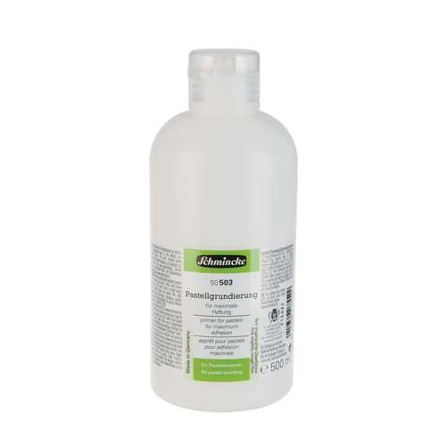 Schmincke Pastel Primer 1 Schmincke Pastel Primer