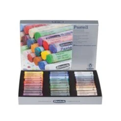Schmincke Soft Pastel Sets -Da Vinci Shop SchminckeSoftPastelSets 2