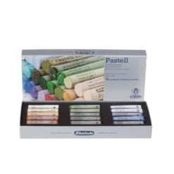 Schmincke Soft Pastel Sets -Da Vinci Shop SchminckeSoftPastelSets 3