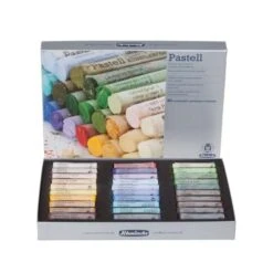 Schmincke Soft Pastel Sets -Da Vinci Shop SchminckeSoftPastelSets 4