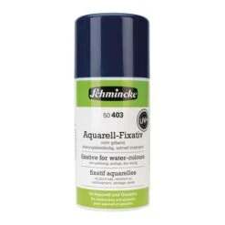 Schmincke Watercolour Fixative