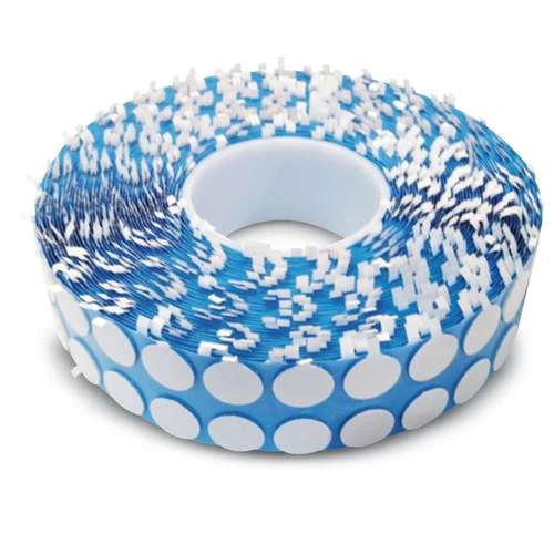 Self-Adhesive Circular Pads 1 Self-Adhesive Circular Pads