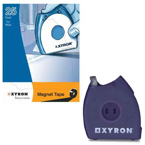 Self-Adhesive Magnetic Tape 1 Self-Adhesive Magnetic Tape