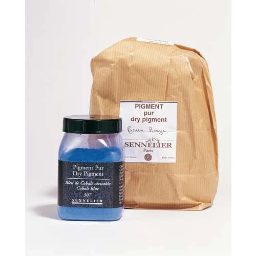 Sennelier Artists' Pigments 1 Sennelier Artists' Pigments