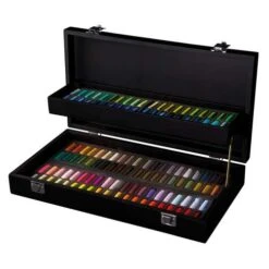 Sennelier à L`Ecu Soft Pastels Sets 6 Sennelier à L`Ecu Soft Pastels Sets -Da Vinci Shop SennelierC3A0l60EcuSoftPastelsSets 2
