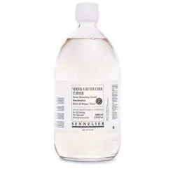 Sennelier Turner Retouching Varnish