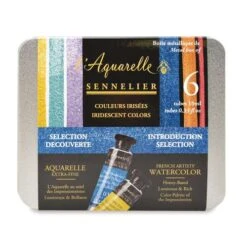 Sennelier Watercolour Sets -Da Vinci Shop SennelierWatercolourSets 2