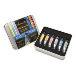 Sennelier Watercolour Sets -Da Vinci Shop SennelierWatercolourSets 3