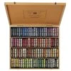Sennelier Wooden Pastel Box Sets