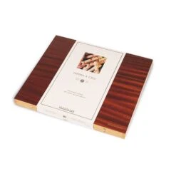 Sennelier Wooden Pastel Box Sets 10 Sennelier Wooden Pastel Box Sets -Da Vinci Shop SennelierWoodenPastelBoxSets 4