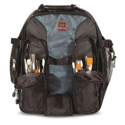 Sienna Ultimate Outdoor Backpack 9 Sienna Ultimate Outdoor Backpack -Da Vinci Shop SiennaUltimateOutdoorBackpack 4