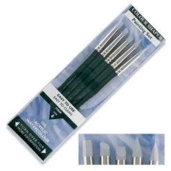 Soft Tip Colour Shaper Wallet Set -Da Vinci Shop SoftTipColourShaperWalletSet 2