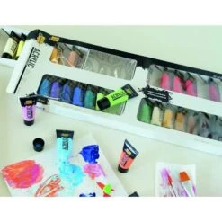 Solo Goya Acrylic Colour Sets -Da Vinci Shop SoloGoyaAcrylicColourSets 5