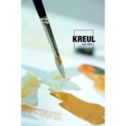 Solo Goya Acrylic Paint Effect Set 8 Solo Goya Acrylic Paint Effect Set -Da Vinci Shop SoloGoyaAcrylicPaintEffectSet 3