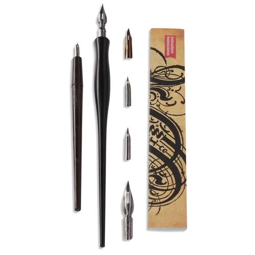 Speedball Mapping Pen Set 1 Speedball Mapping Pen Set