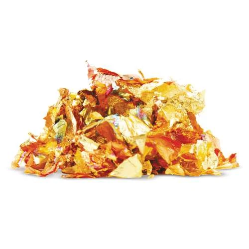 Speedball Mona Lisa Metal Flakes 2 Speedball Mona Lisa Metal Flakes - Image 2