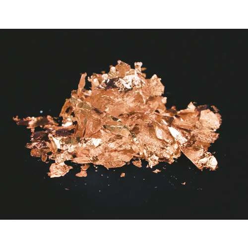 Speedball Mona Lisa Metal Flakes 3 Speedball Mona Lisa Metal Flakes - Image 3