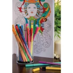 Stabilo Pen 68 Arty Pen Sets -Da Vinci Shop StabiloPen68ArtyPenSets 3