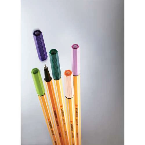 Stabilo Point 88 Fineliner Box Set 4 Stabilo Point 88 Fineliner Box Set - Image 4