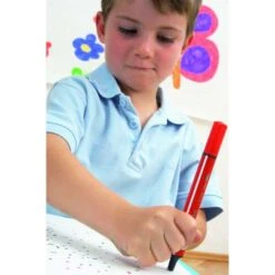 Stabilo Trio Scribbi 12 Marker Pen Set -Da Vinci Shop StabiloTrioScribbi12MarkerPenSet 3