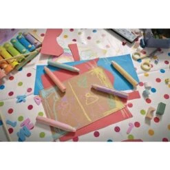 Stabilo Woody 3 In 1 Pastel Set 10 Stabilo Woody 3 In 1 Pastel Set -Da Vinci Shop StabiloWoody3in1PastelSet 4