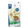 Staedtler Design Journey Pastel Pencil Set 146P