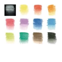 Staedtler Design Journey Pastel Pencil Set 146P -Da Vinci Shop StaedtlerDesignJourneyPastelPencilSet146P 2