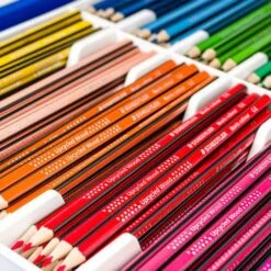 Staedtler Noris Colour 187 School Set -Da Vinci Shop StaedtlerNorisColour187SchoolSet 3