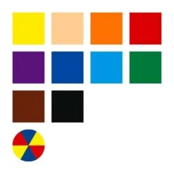 Staedtler Noris Jumbo Coloured Pencil Bonus Pack 128 -Da Vinci Shop StaedtlerNorisJumboColouredPencilBonusPack128 3