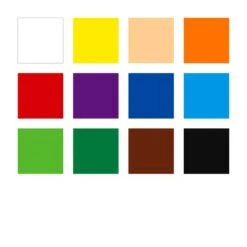 Staedtler Noris Jumbo Coloured Pencil Set 112 -Da Vinci Shop StaedtlerNorisJumboColouredPencilSet112 2