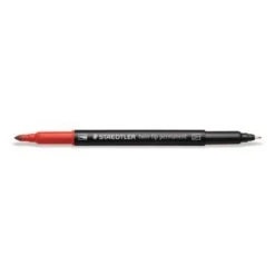 Staedtler Twin Tip Permanent Pen Sets -Da Vinci Shop StaedtlerTwinTipPermanentPenSets 2