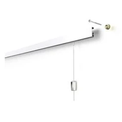 Stas Cliprail Hanging Set -Da Vinci Shop StasCliprailHangingSet 2