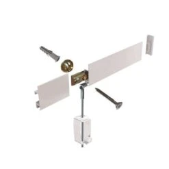 Stas Cliprail Hanging Set -Da Vinci Shop StasCliprailHangingSet 3