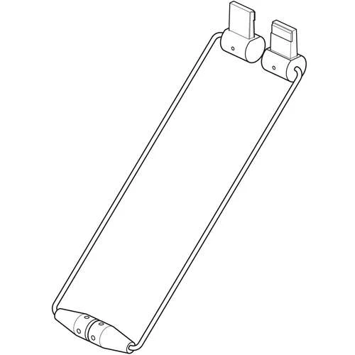 Stas Cliprail Light Fittings 2 Stas Cliprail Light Fittings - Image 2