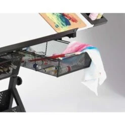Studio Designs Fusion Craft Centre Drafting Table -Da Vinci Shop StudioDesignsFusionCraftCentreDraftingTable 3