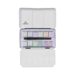 TALENS | REMBRANDT Themed Set — Special Effect Colours 7 TALENS | REMBRANDT Themed Set — Special Effect Colours -Da Vinci Shop TALENS7CREMBRANDTThemedSetE28094SpecialEffectColours 2