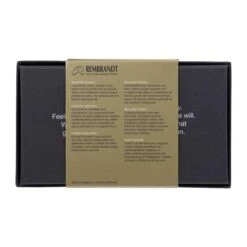 TALENS | REMBRANDT Themed Set — Special Effect Colours 9 TALENS | REMBRANDT Themed Set — Special Effect Colours -Da Vinci Shop TALENS7CREMBRANDTThemedSetE28094SpecialEffectColours 4