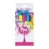 Talens Ecoline Brush Pen Sets