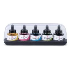 Talens Ecoline Sets 11 Talens Ecoline Sets -Da Vinci Shop TalensEcolineSets 5