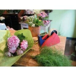 Tesa Easy Cut Professional Table Tape Dispensers -Da Vinci Shop TesaEasyCutProfessionalTableTapeDispensers 3