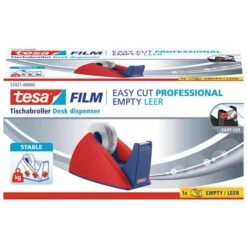 Tesa Easy Cut Professional Table Tape Dispensers -Da Vinci Shop TesaEasyCutProfessionalTableTapeDispensers 5