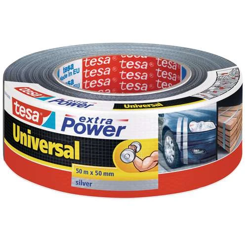 Tesa Extra Power Universal Adhesive Tape 1 Tesa Extra Power Universal Adhesive Tape